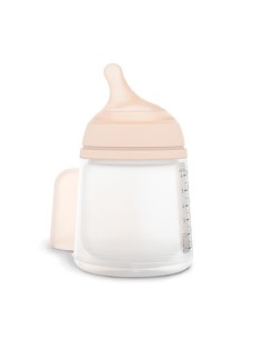 SUAVINEX BIBERON ANTICOLICO ZERO 180 ML