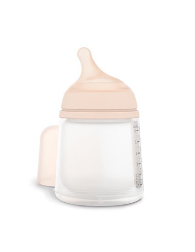 SUAVINEX BIBERON ANTICOLICO ZERO 180 ML