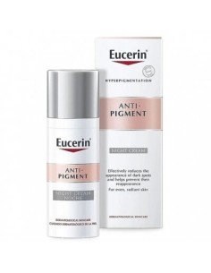 EUCERIN ANTI-PIGMENT CREMA NOCHE 30ML