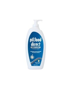 PILFOOD DIRECT CHAMPU ANTICAIDA 500ML
