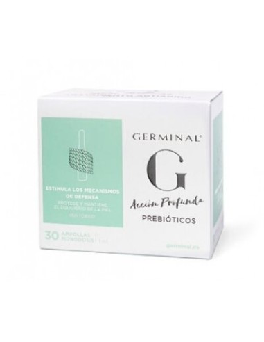 GERMINAL AC PROF ANTIAG MIX GRA 30 AMP