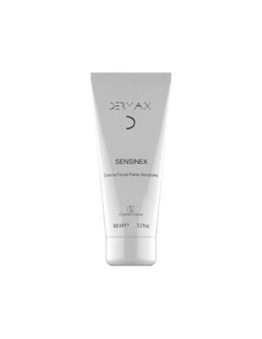 DERMAX SENSINEX 100 ML