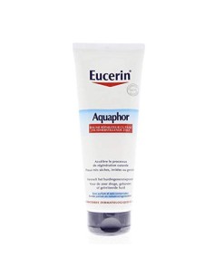 EUCERIN AQUAPHOR POMADA REPARADORA 220 G