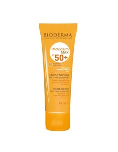 PHOTODERM MAX CREMA CON COLOR 40 ML.