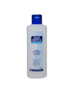 MULTIDERMOL JABON LIQUIDO 750 ML.