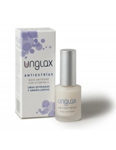 UNGLAX ANTIESTRIAS N.1 12 ML.