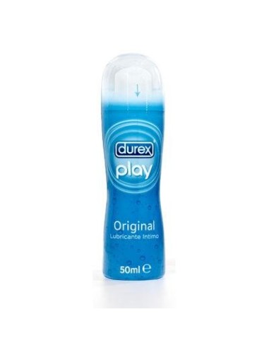 DUREX PLAY ORIGINAL GEL LUBRICANTE 50 ML