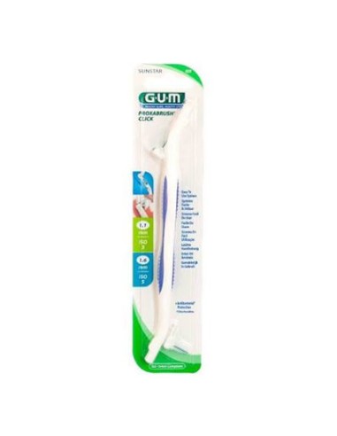 CEPILLO INTERD.PROXABRUSH CLIK R.625