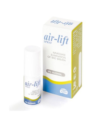 AIR LIFT BUEN ALIENTO SPRAY 6,25 ML