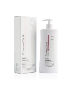 BASIKO LECHE CORPORAL HIDRATANTE 500 ML