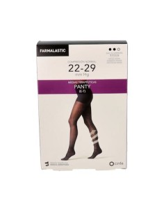 PANTY FARMALASTIC BEIG T/PEQ