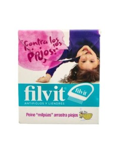 FILVIT PEINE MIL PUAS