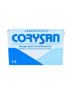 BRAGA CORYSAN INCONTI.CLIP T/8 (75 A 90)