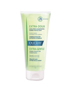 DUCRAY EQUILIBRANTE CHAMPU 200 ML.