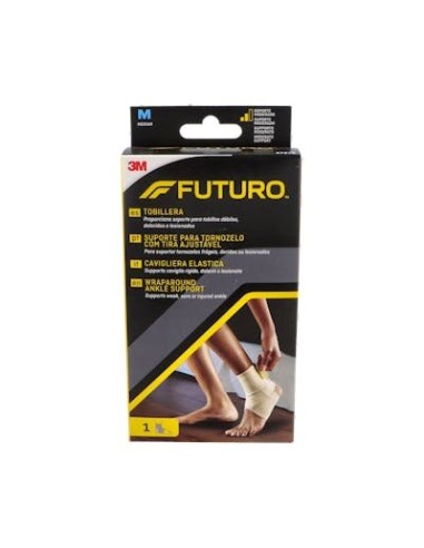 TOBILLERA FUTURO TALLA M