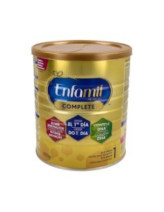 ENFAMIL PREMIUM COMPLETE 1 800 GRAMOS