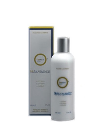 PROMOENVAS IOOX CALAMINA 200 ML