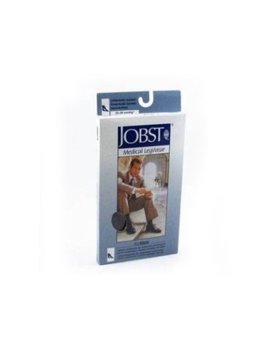 CALCETIN JOBST NEGRO T/M