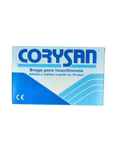 BRAGA CORYSAN INCONTI.CLIP T/10 (90-100)
