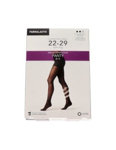 PANTY FARMALASTIC BEIG T/MED