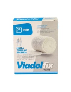 VIADOLFIX MALLA TUBULAR ELASTICA 1 3 M