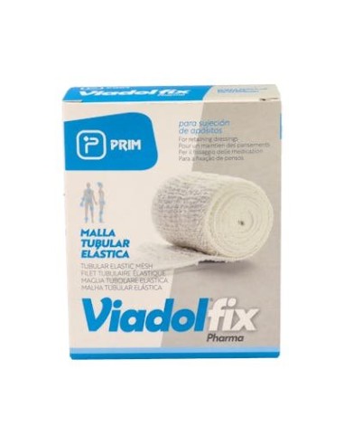VIADOLFIX MALLA TUBULAR ELASTICA 1 3 M