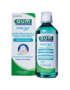 PAROEX MANTENIMIENTO COLUT 500 GINGIDEX