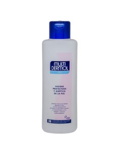 MULTIDERMOL GEL 750 ML.
