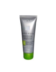 VICHY LIPO PEEL ANTICELULITICO EXFOL 75M