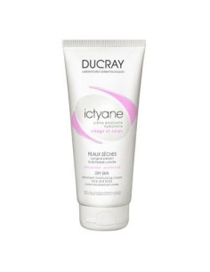 DUCRAY ICTYANE CREMA 200 ML