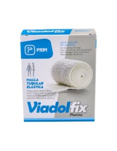 VIADOLFIX MALLA TUBULAR ELASTICA 5 3 M
