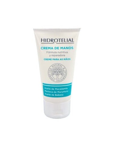 HIDROTELIAL FORMULA NUTRITIVA MANOS 75ML