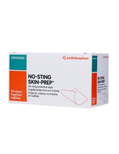 SKIIN-PREP PROTECT CUTANEO 50 TOALLITAS