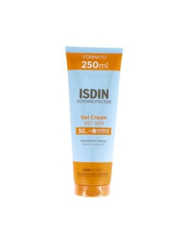 FP ISDIN EXT SPF50+ GEL CR 250
