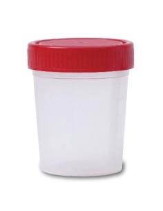 ACOFAR ENVASE RECOGIDA ORINA 100 ML