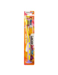 LACER CEPILLO DENTAL INFANTIL JUNIOR