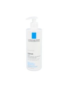ROCHE POSAY LIPIKAR EMULSION C/DOS 400ML