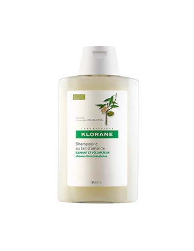 KLORANE CHAMPU ENVOLVE ALMENDRA 200ML