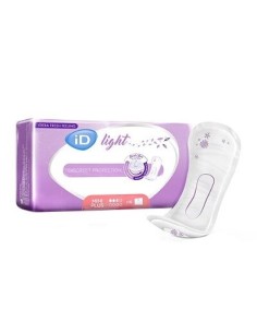 ID DISCREET LIGHT MINI PLUS COMPRESA 16