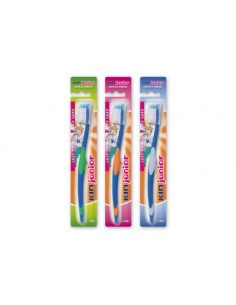 CEPILLO DENTAL KIN JUNIOR