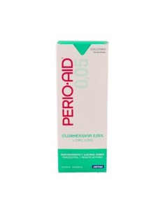 PERIO AID MANTENIMIENTO COLUTORIO 500 ML