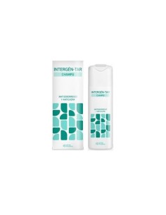 INTERGEN TAR CASPA SEBORREA 250 ML.