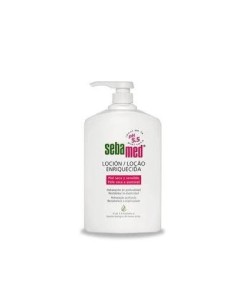 SEBAMED LOCION BIO HIDRATANTE 400 ML