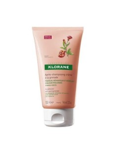 KLORANE BALSAMO REPARADOR GRANADA 200 ML