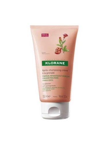KLORANE BALSAMO REPARADOR GRANADA 200 ML