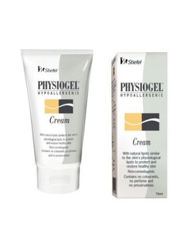 PHYSIOGEL CREMA 75 ML
