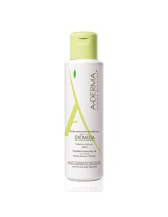 ADERMA EXOMEGA ACEITE DE DUCHA BAÑO 500M