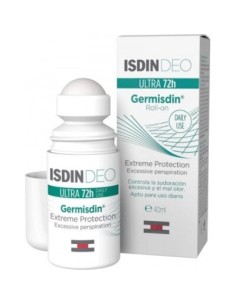 ISDIN DEO EXTREME ROLL ON 50ML