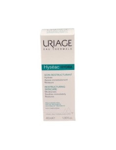 URIAGE HYSEAC CUIDADO REESTRUCTURANTE 40