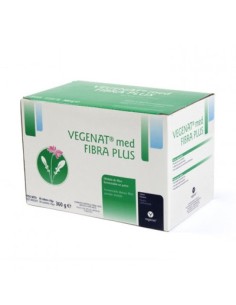 NUTRISENS FIBRA PLUS 60 SOBRES X 6 G